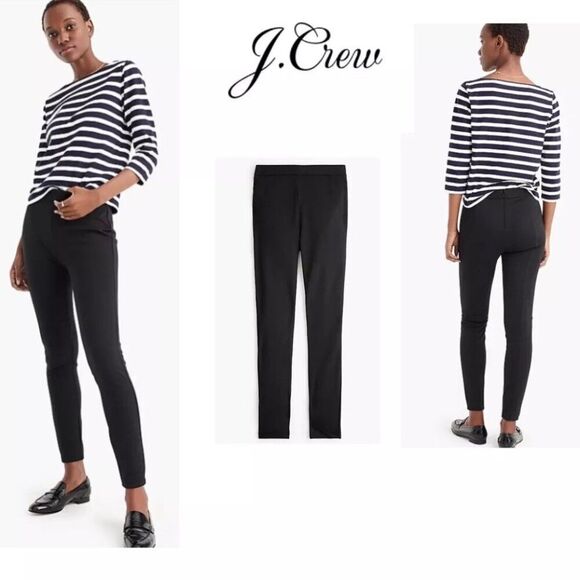 J. Crew Pants - New J Crew Any Day pant size S